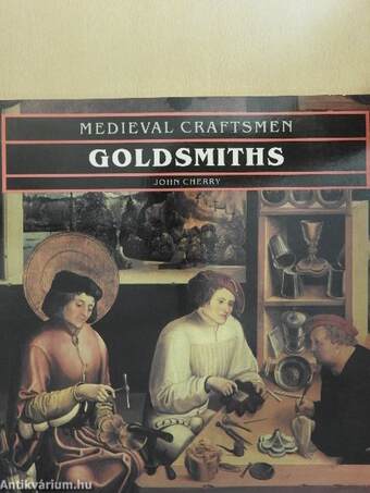 Goldsmiths