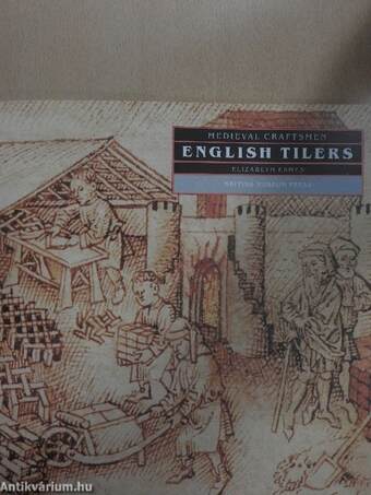 English tilers