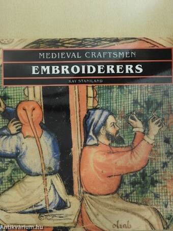 Embroiderers