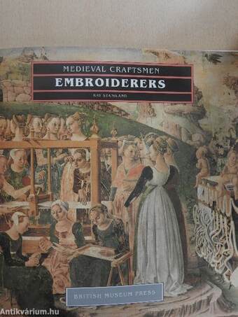 Embroiderers