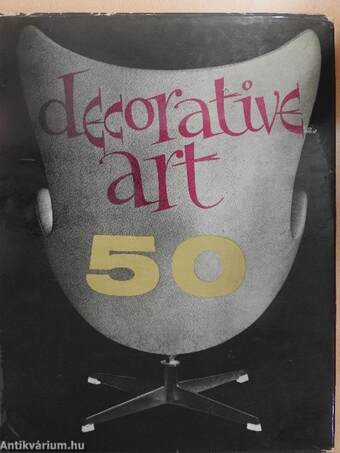 Decorative art 50
