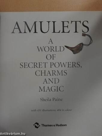 Amulets