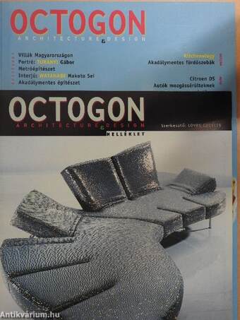 Octogon 2001/2.