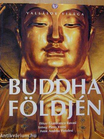 Buddha földjén
