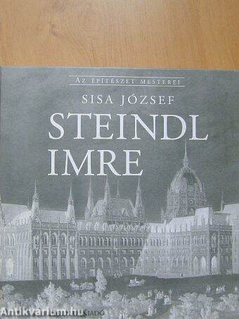 Steindl Imre