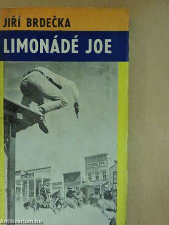 Limonádé Joe