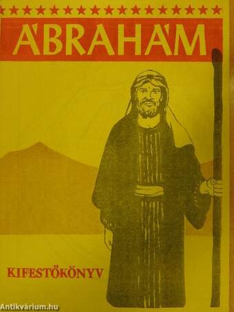 Ábrahám