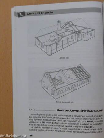 Technika és életvitel 8.