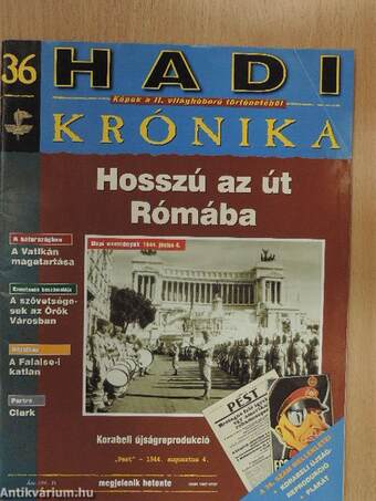 Hadi Krónika 36.