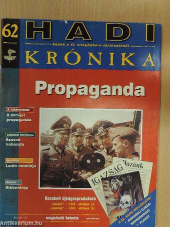 Hadi Krónika 62.