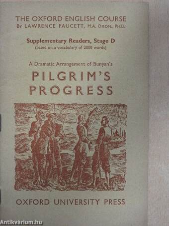 Pilgrim's Progress