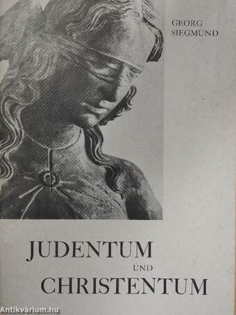 Judentum und Christentum