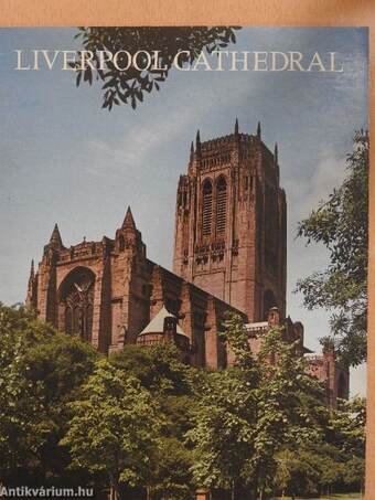 Liverpool Cathedral