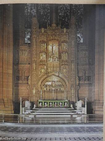 Liverpool Cathedral