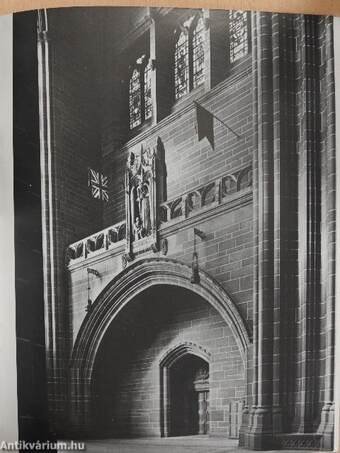 Liverpool Cathedral