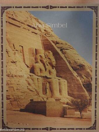 Abu Simbel