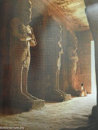 Abu Simbel