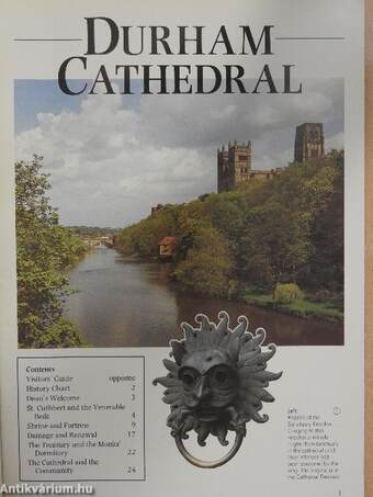 Durham Cathedral