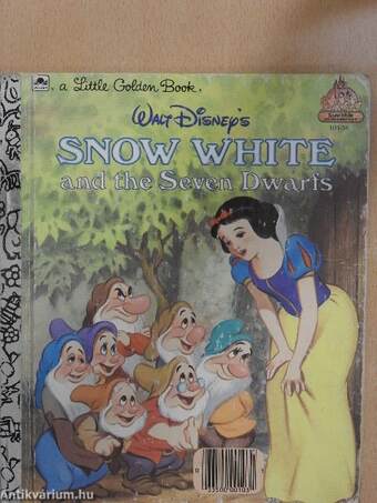 Snow White and the Seven Dwarfs