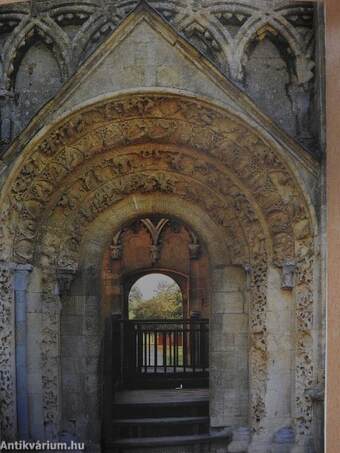 Glastonbury Abbey