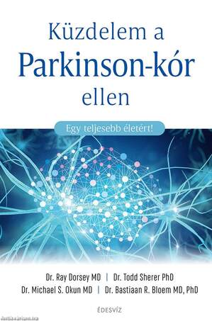 Küzdelem a Parkinson-kór ellen