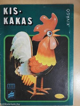 Kiskakas