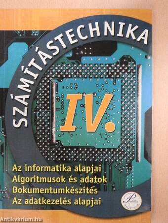 Számítástechnika IV.