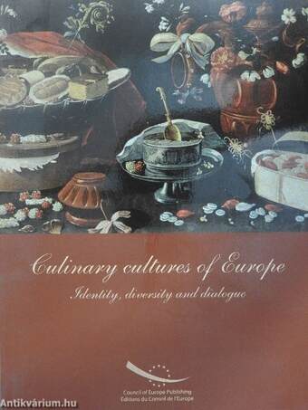 Culinary cultures of Europe