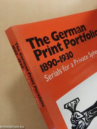 The German Print Portfolio