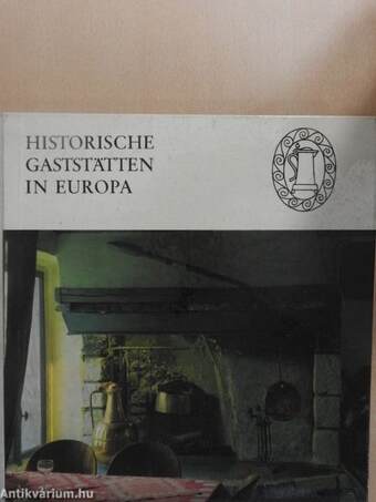 Historische Gaststätten in Europa