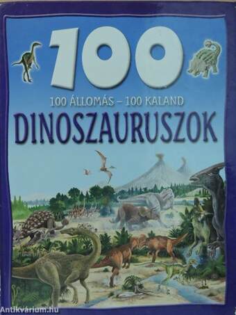 Dinoszauruszok