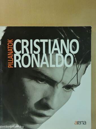 Pillanatok - Cristiano Ronaldo