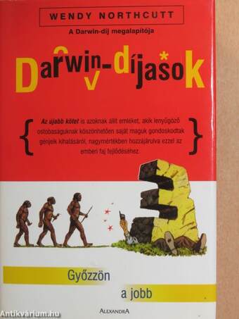 Darwin-díjasok 3.