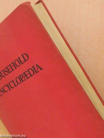 Household encyclopaedia