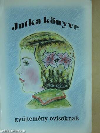 Jutka könyve 