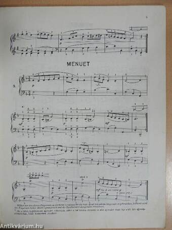 A gyermek Mozart