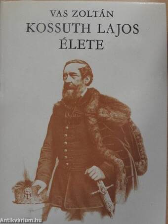 Kossuth Lajos élete II.