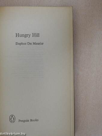 Hungry Hill