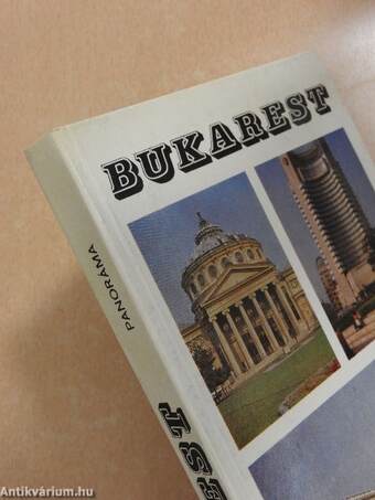 Bukarest