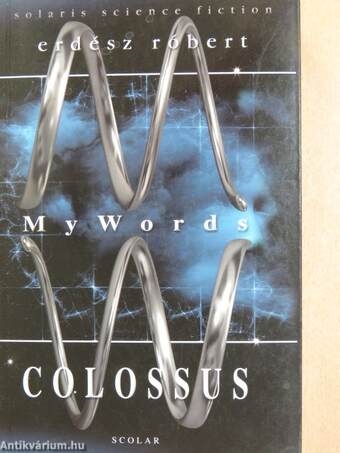 MyWords - Colossus