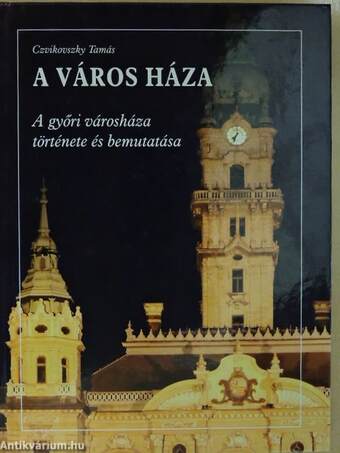 A város háza 