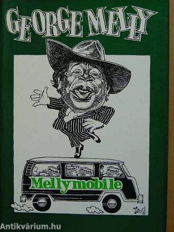 Mellymobile 1970-1981