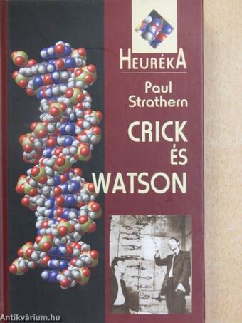 Crick és Watson