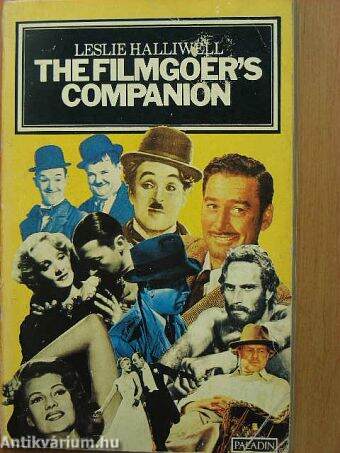 The Filmgoer's Companion