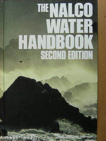 Water Handbook
