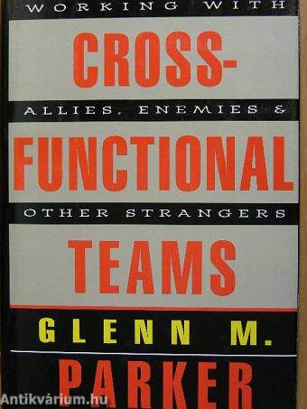 Crossfunctional Teams