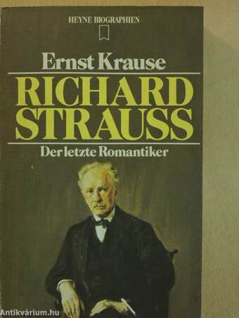 Richard Strauss