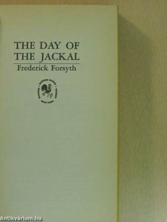 The Day of the Jackal