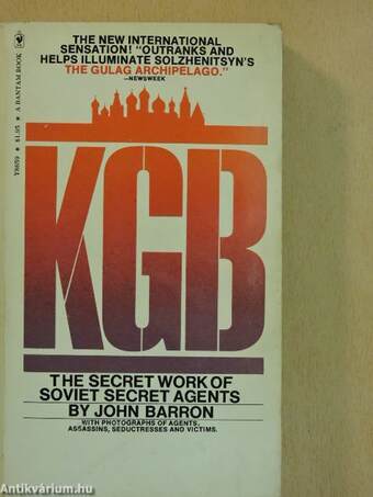 KGB