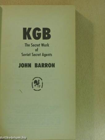 KGB